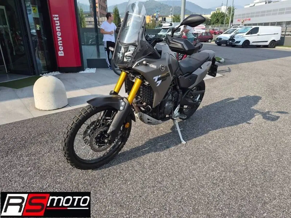 Yamaha Ténéré 700 (2025 - 26) (2)
