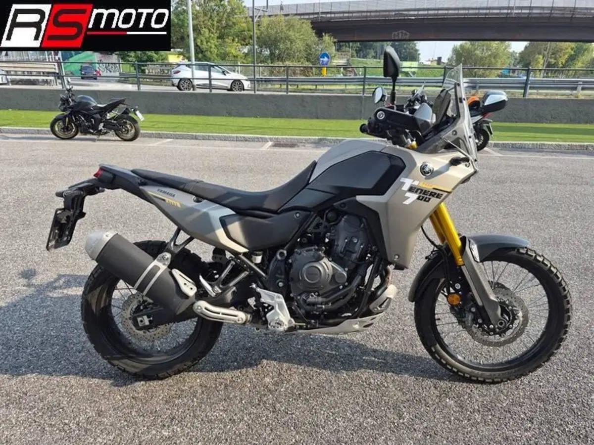Yamaha Ténéré 700 (2025 - 26) (3)