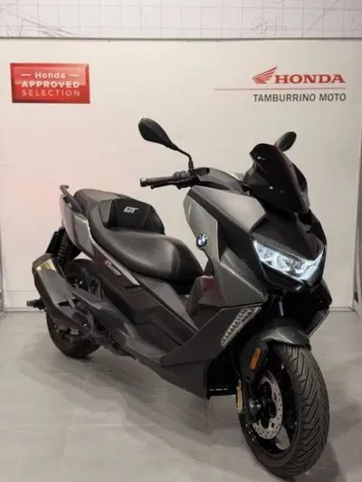 Bmw C 400 GT (2021 - 24) usata