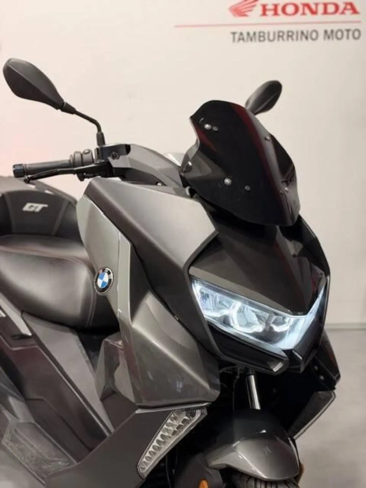 Bmw C 400 GT (2021 - 24) (2)