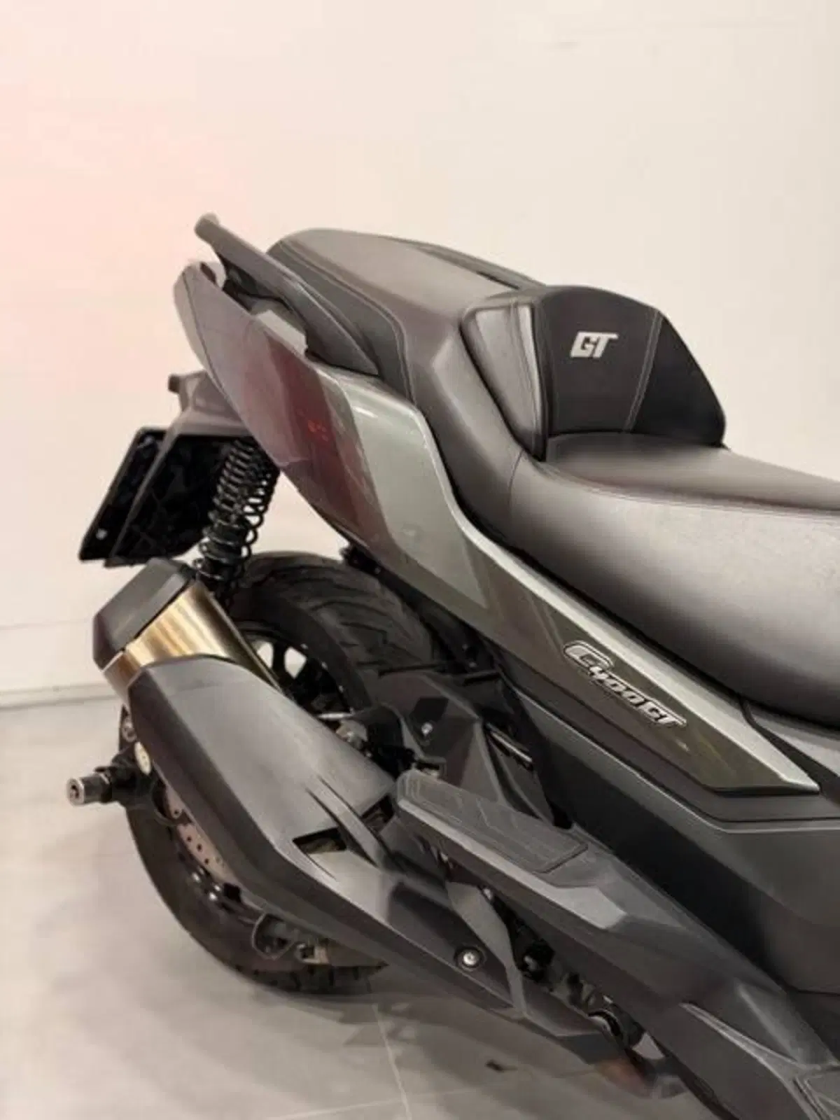 Bmw C 400 GT (2021 - 24) (3)