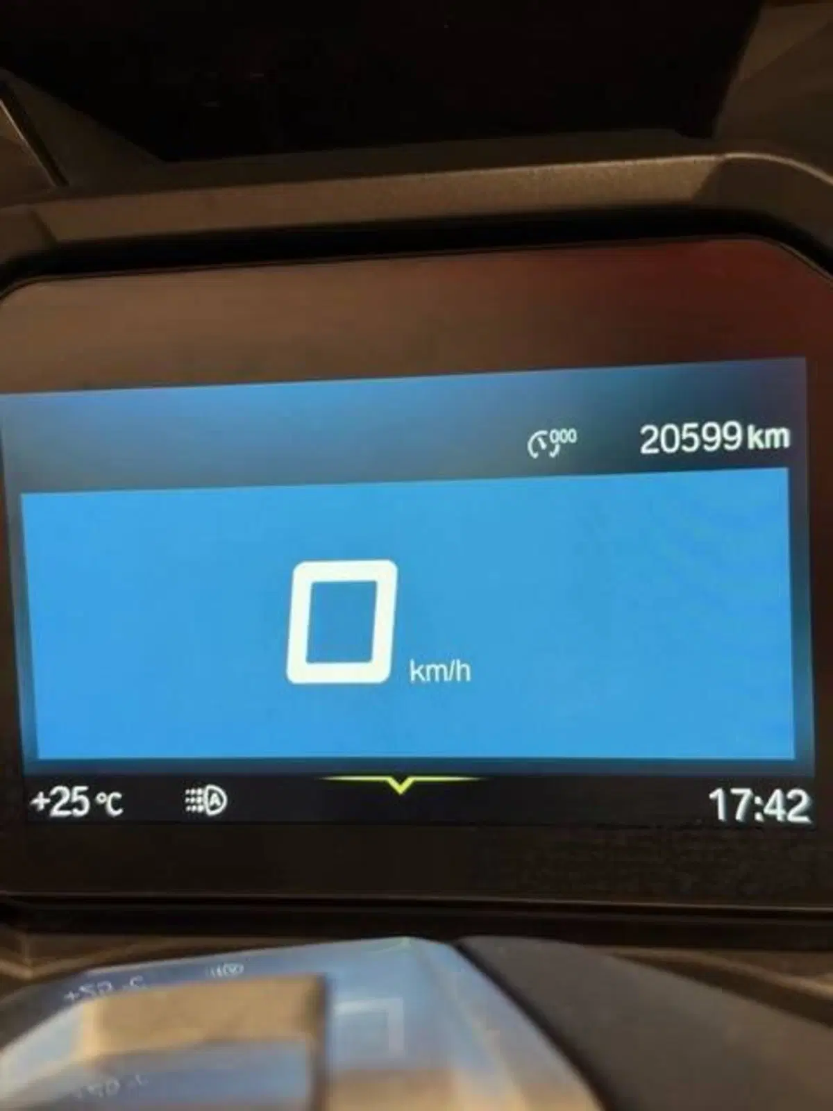 Bmw C 400 GT (2021 - 24) (4)