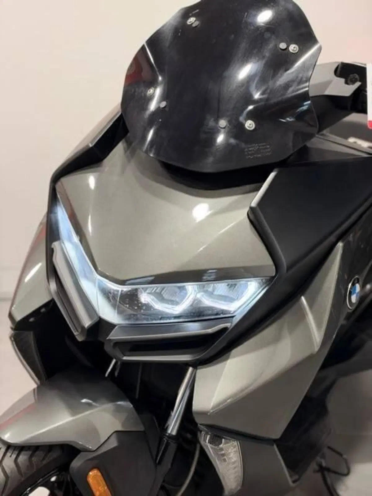 Bmw C 400 GT (2021 - 24) (7)