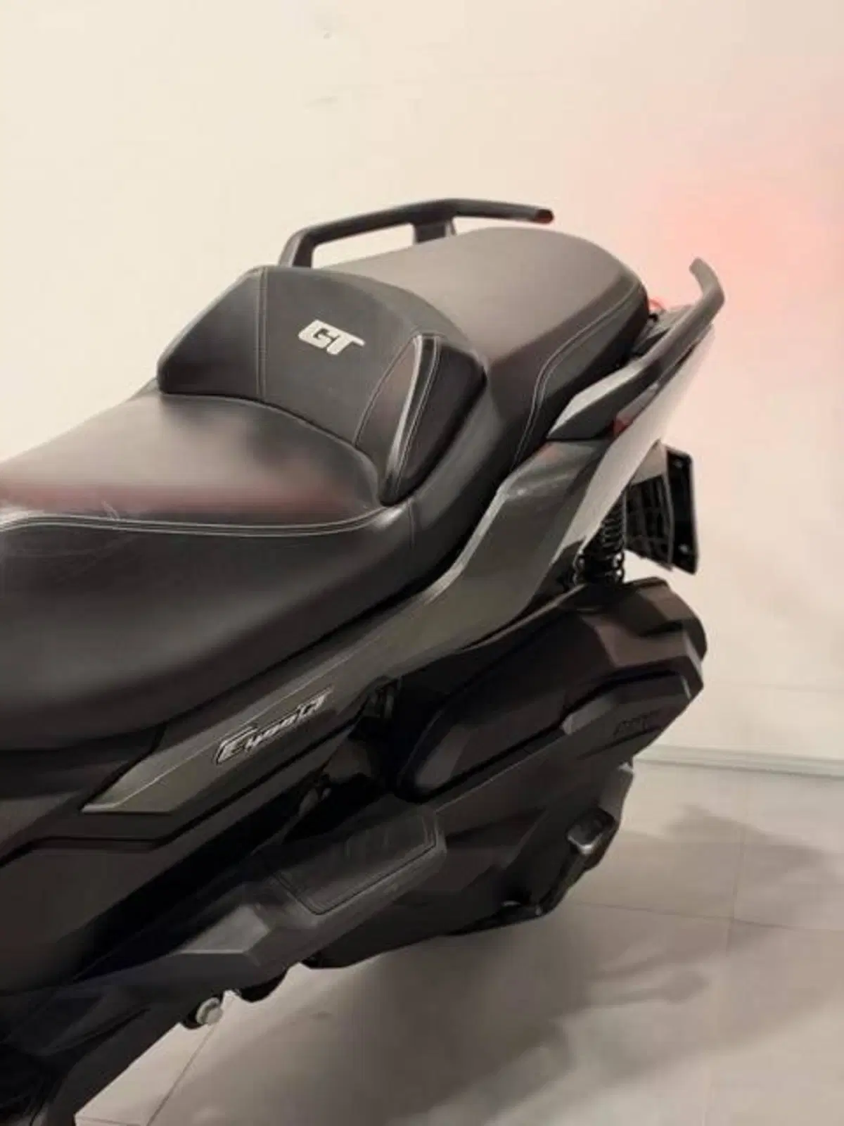 Bmw C 400 GT (2021 - 24) (8)