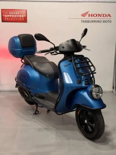 Vespa GTV 300 Hpe (2023 - 25) usata
