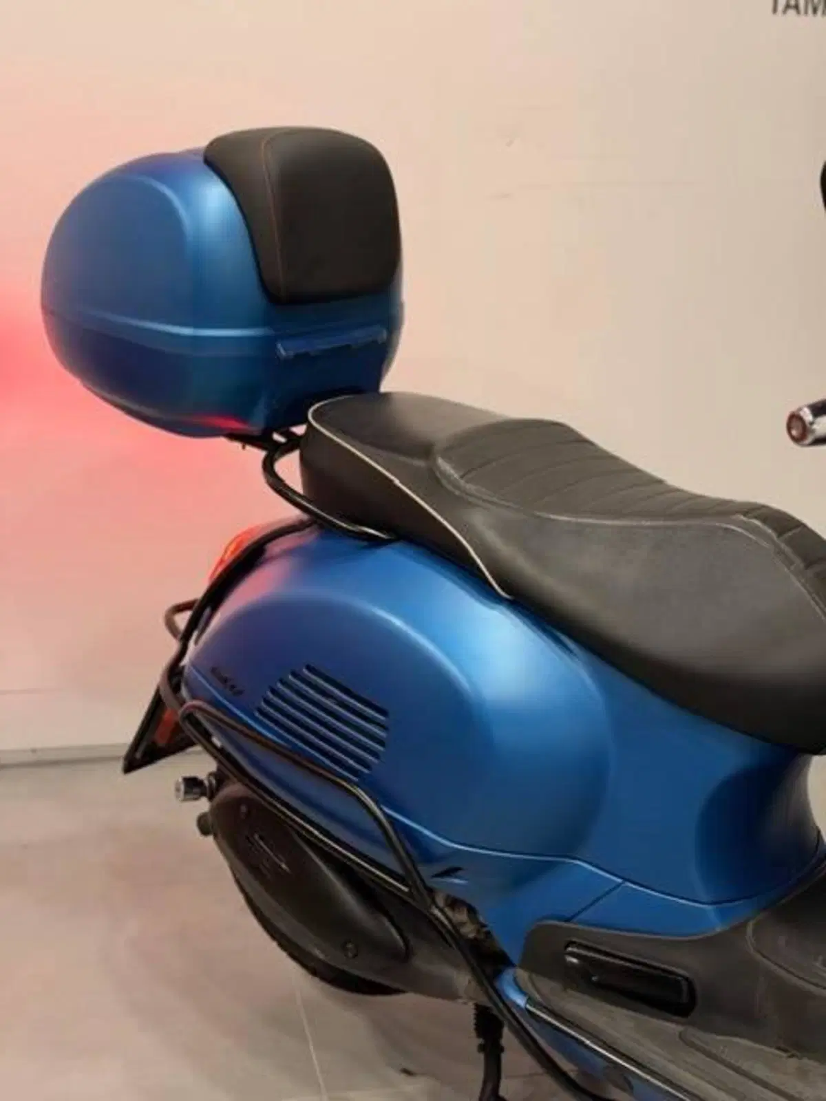Vespa GTV 300 Hpe (2023 - 25) (3)