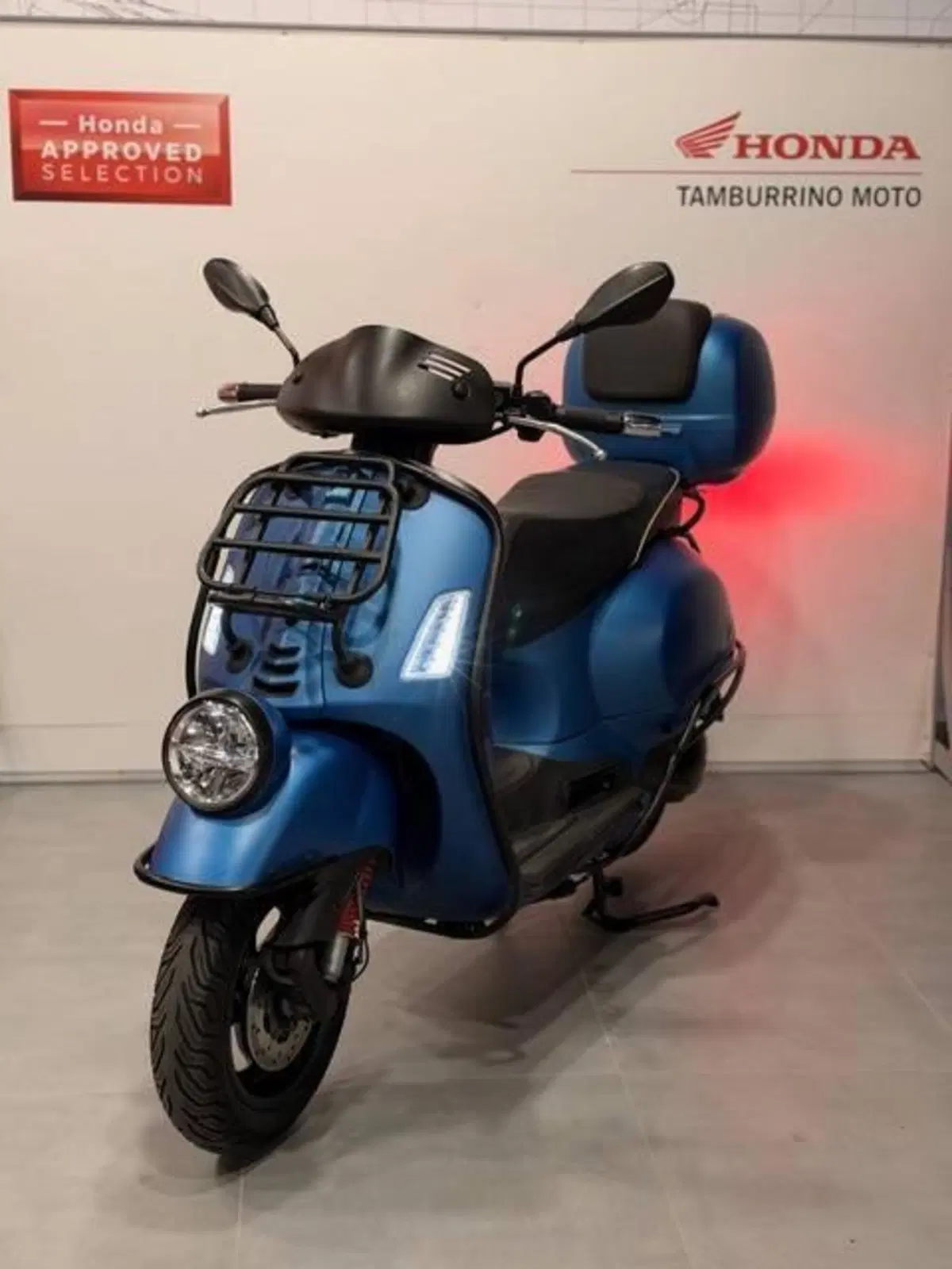 Vespa GTV 300 Hpe (2023 - 25) (5)
