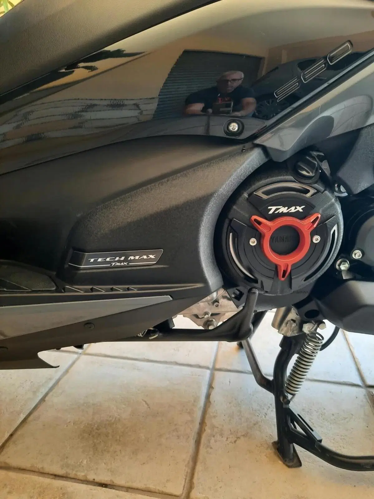 Yamaha T-Max 560 Tech Max (2021) (6)