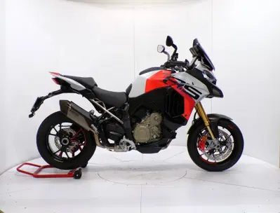 Ducati Multistrada V4 RS (2024 - 25) usata
