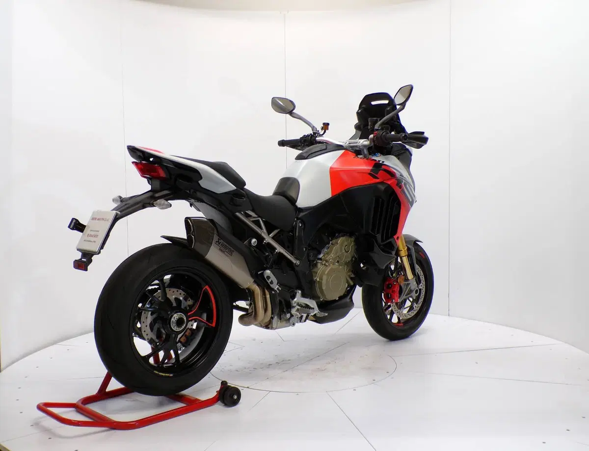 Ducati Multistrada V4 RS (2024 - 25) (6)