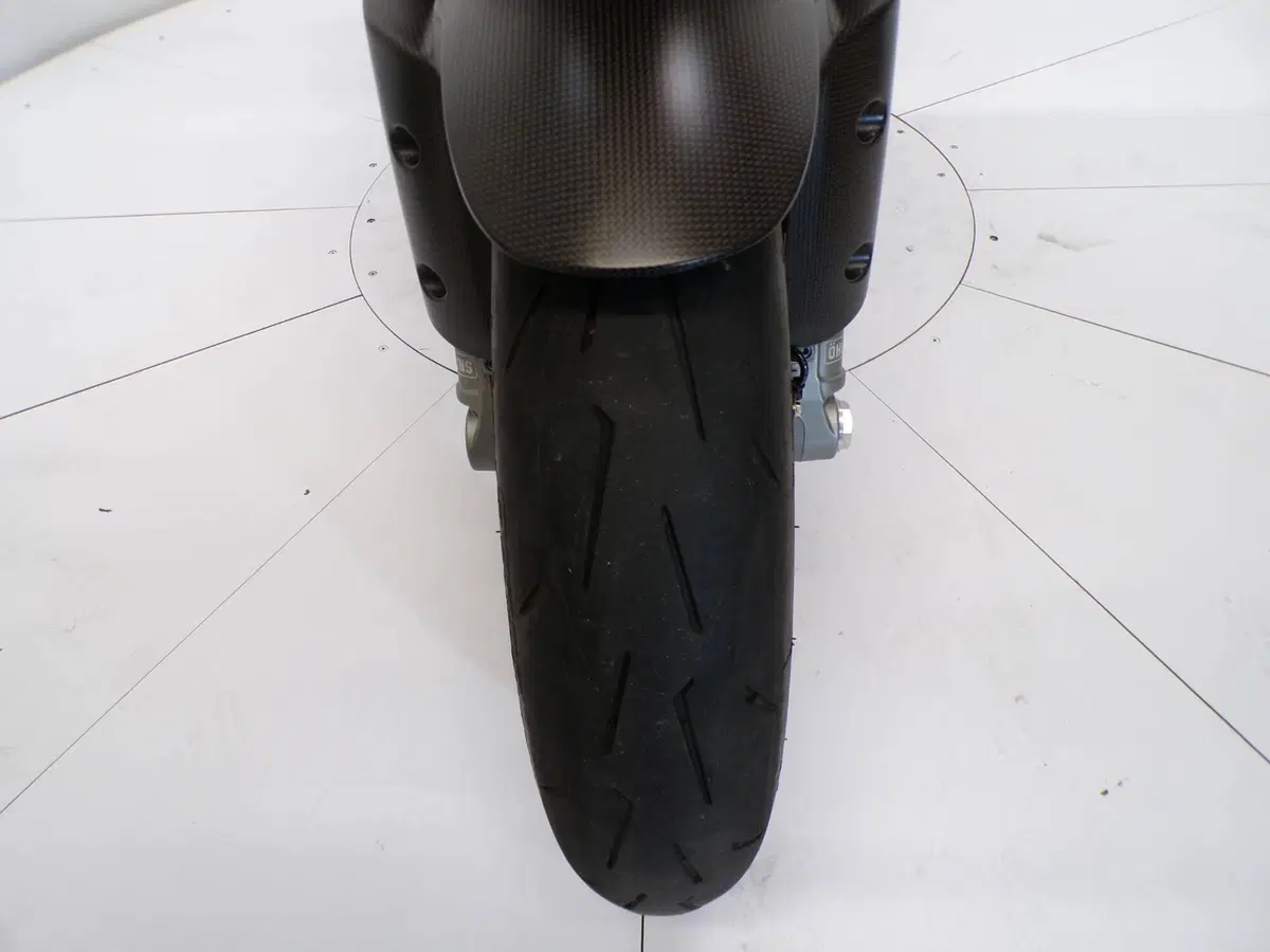 Ducati Multistrada V4 RS (2024 - 25) (10)