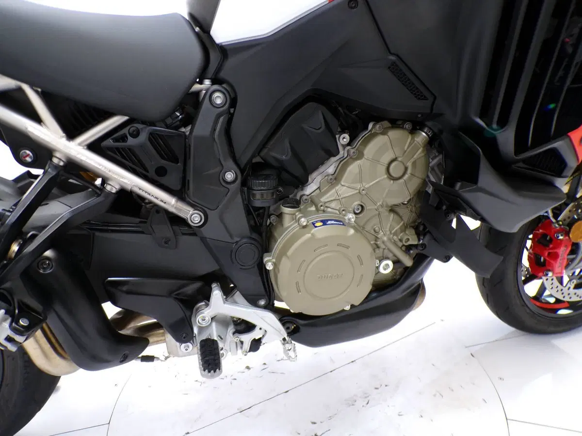 Ducati Multistrada V4 RS (2024 - 25) (8)