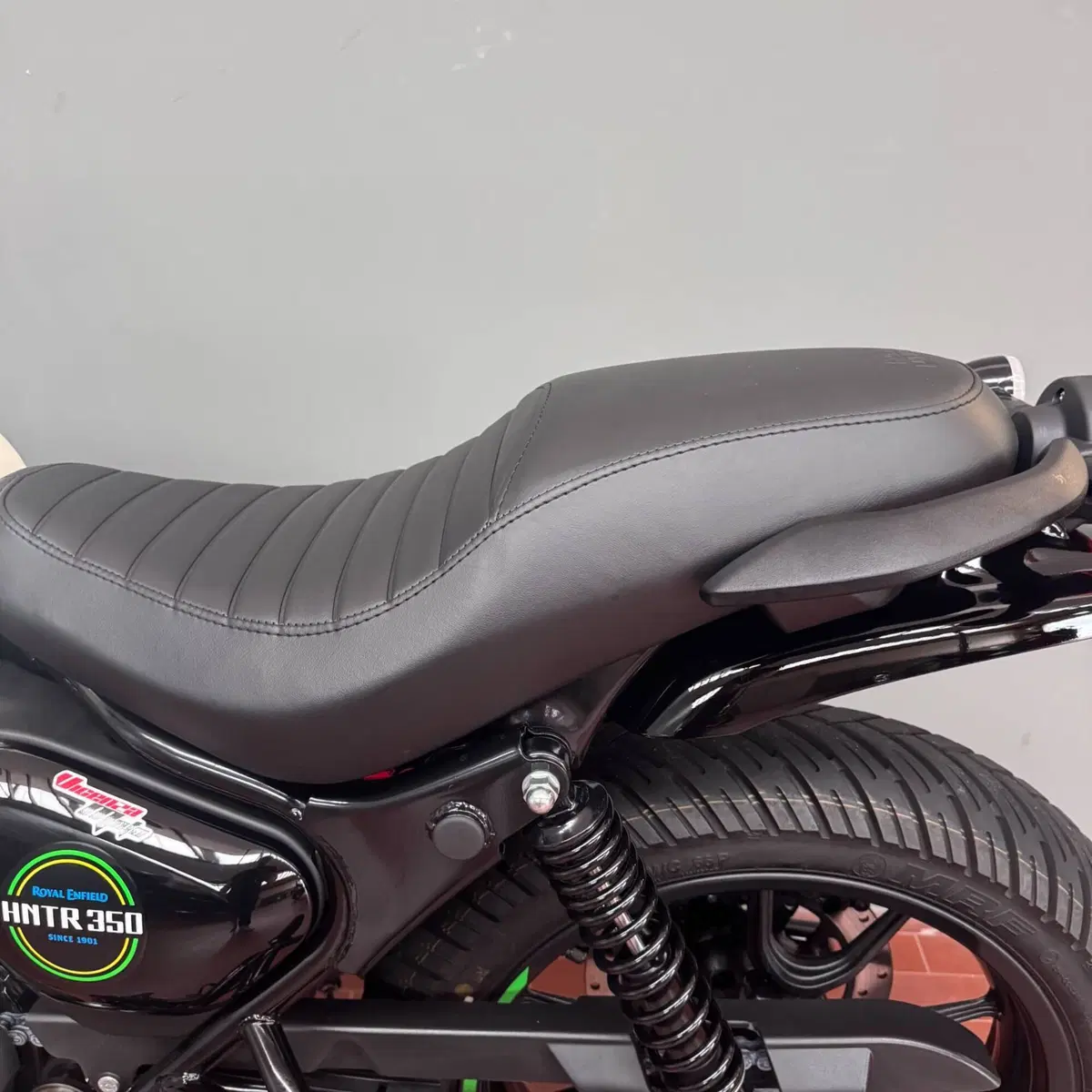 Royal Enfield HNTR 350 (2022 - 26) (6)