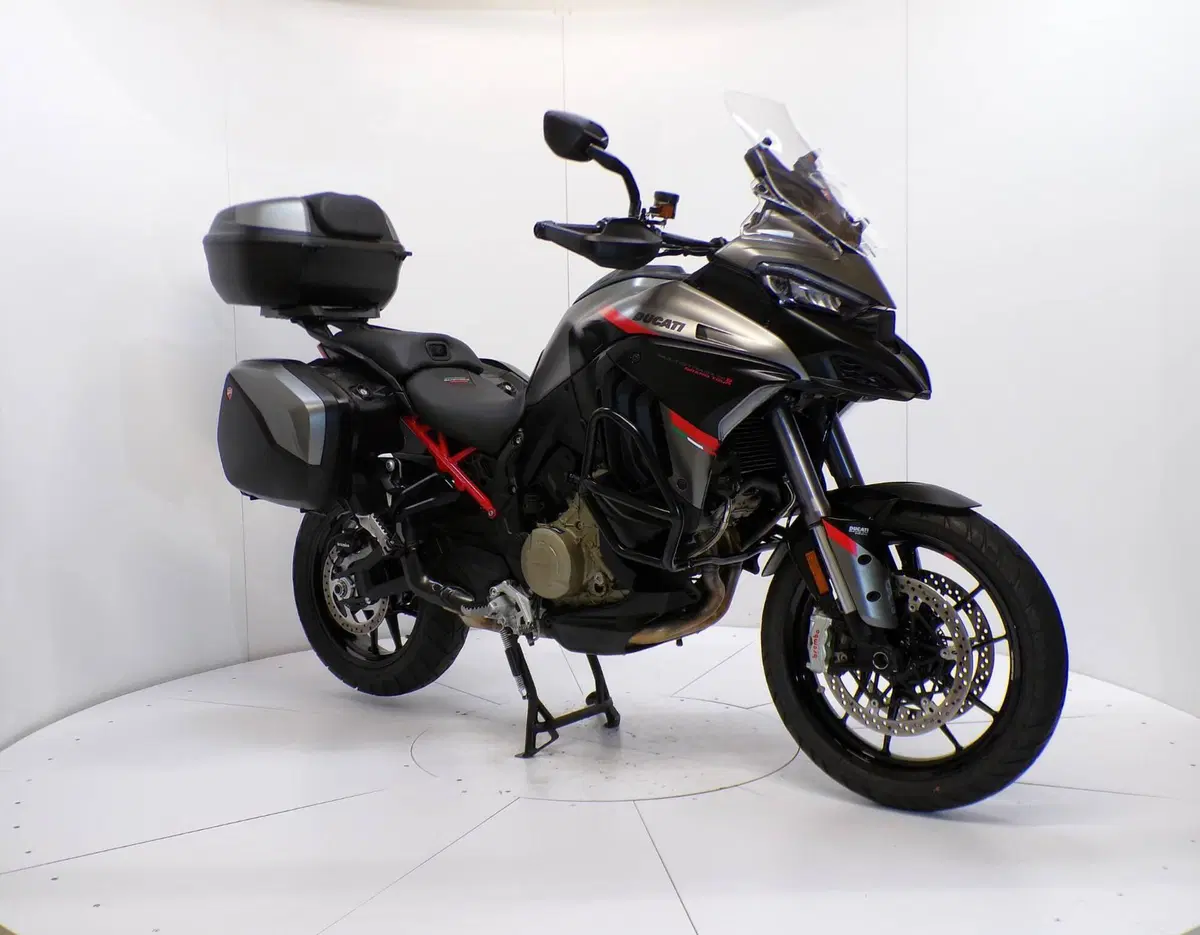 Ducati Multistrada V4 S Grand Tour (2024) (2)