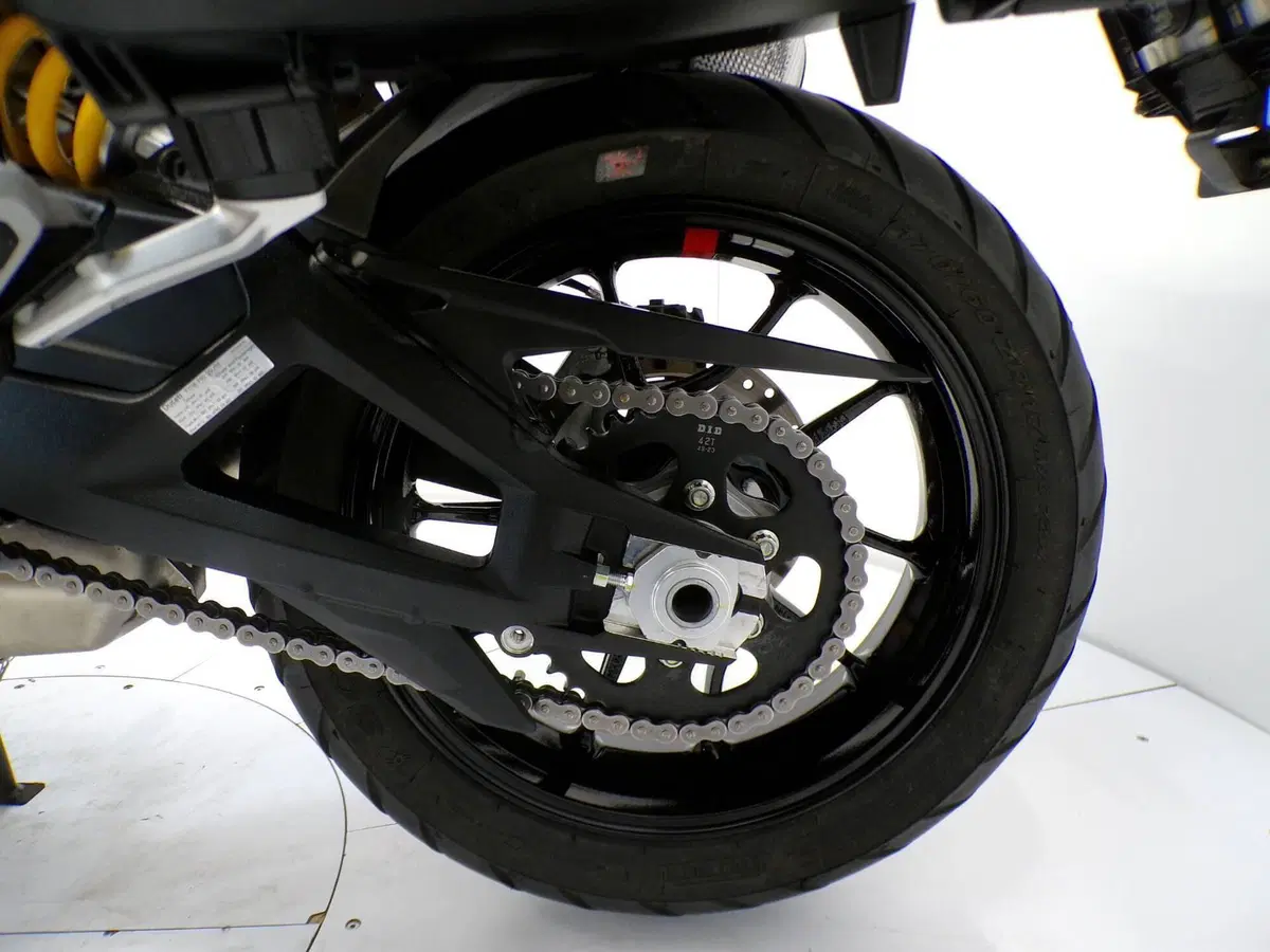 Ducati Multistrada V4 S Grand Tour (2024) (11)