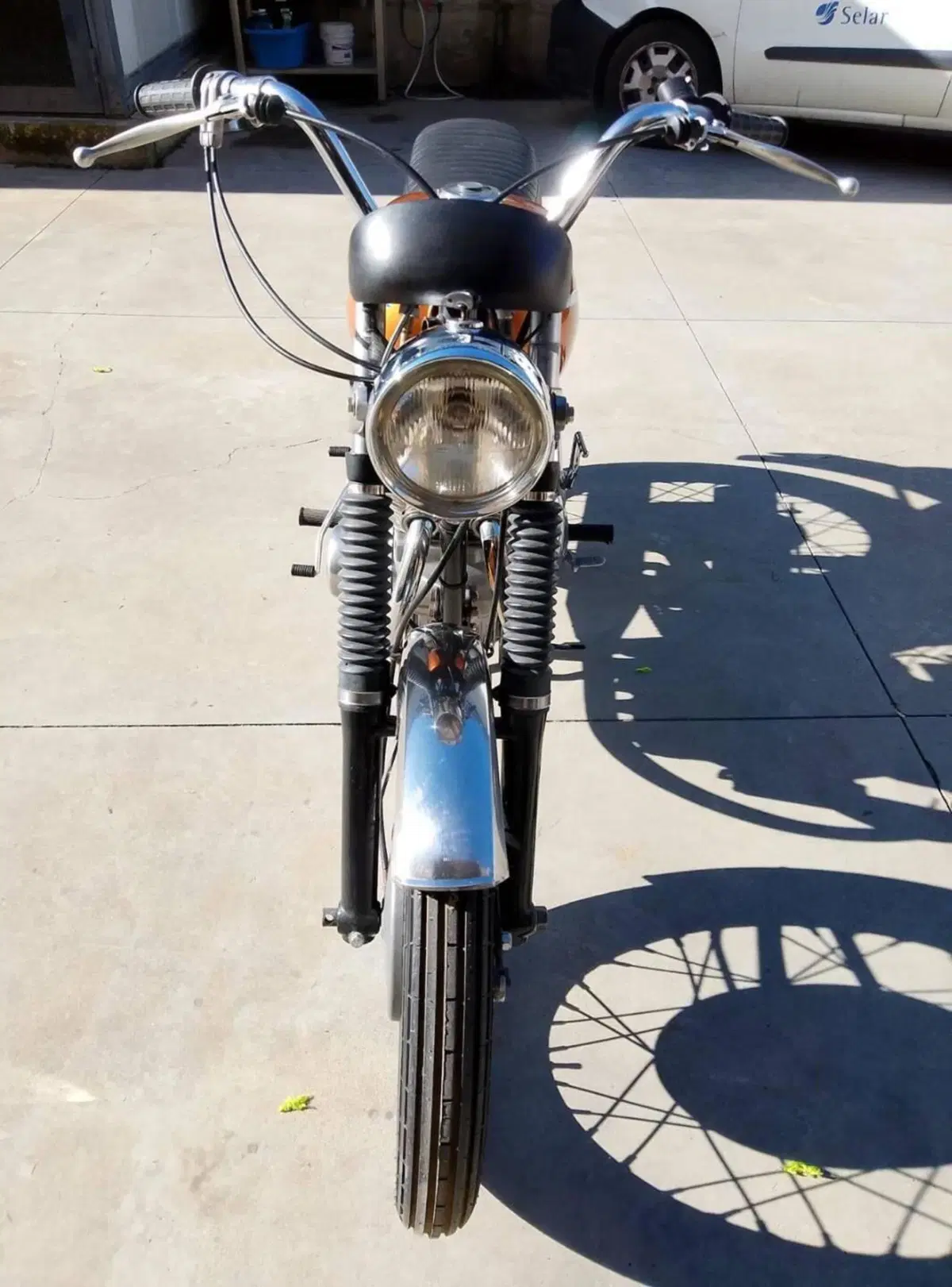 MV Agusta 350 GT (3)