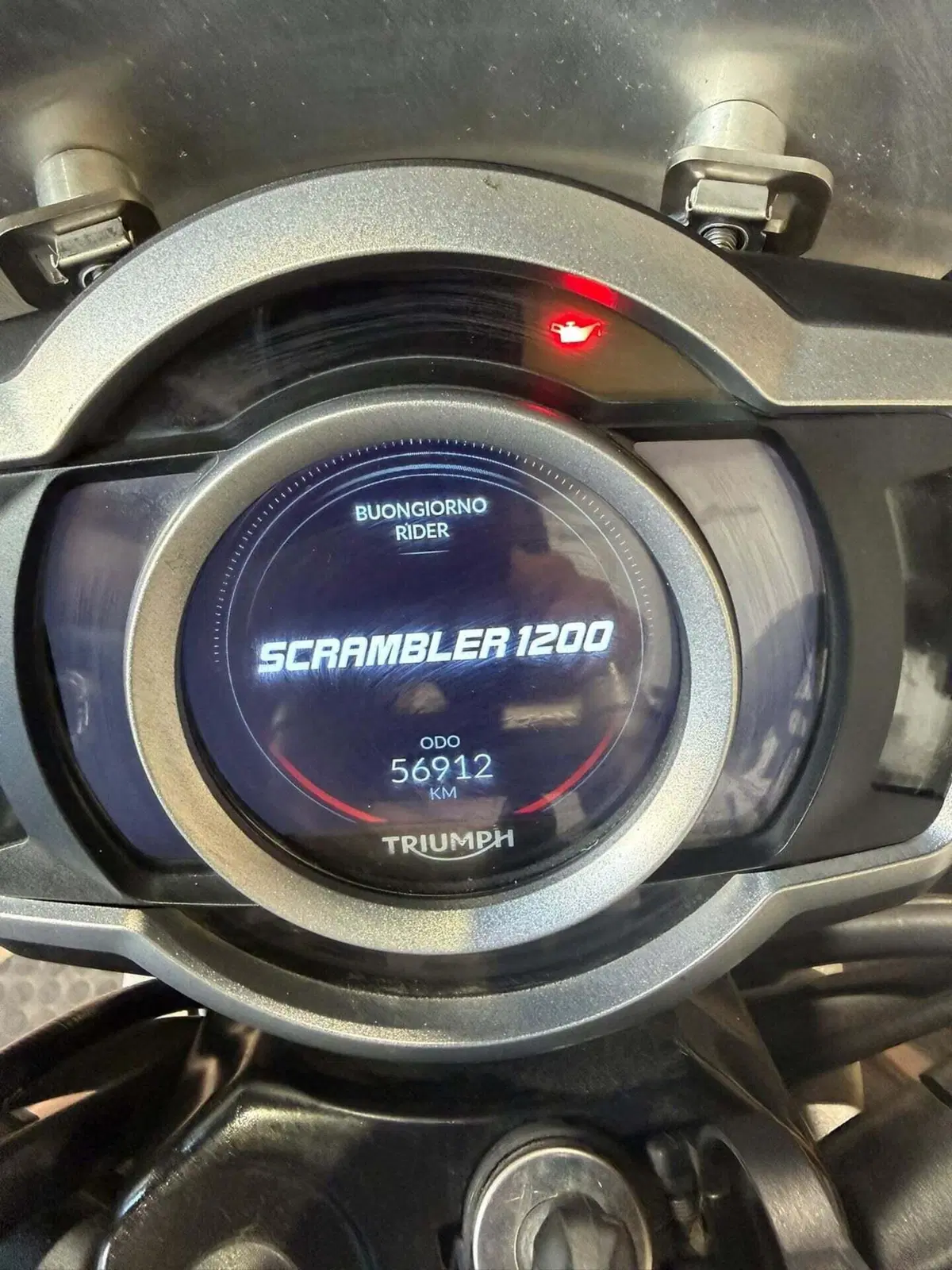 Triumph Scrambler 1200 XC (2019 - 20) (5)