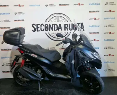 Piaggio MP3 300 Sport ABS Hpe (2021 - 24) usata