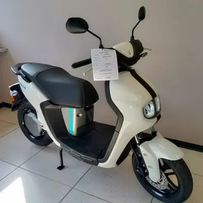 Yamaha Neo's L1e (2022 - 26) usata