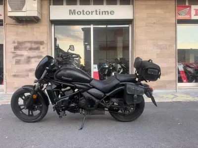Kawasaki Vulcan S 650 (2017 - 20) usata
