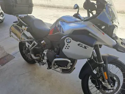 Bmw F 900 GS Adventure (2024 - 26) usata