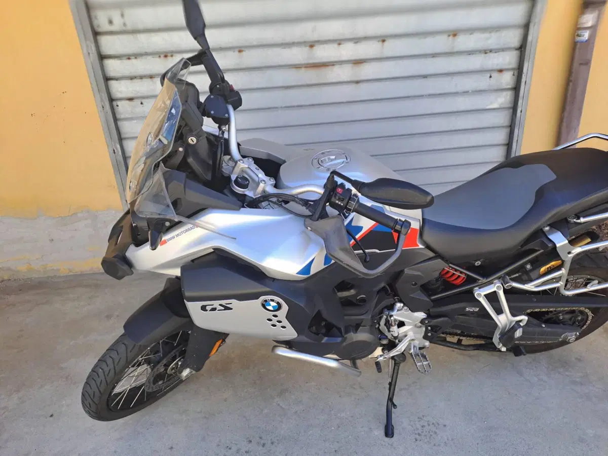 Bmw F 900 GS Adventure (2024 - 26) (3)