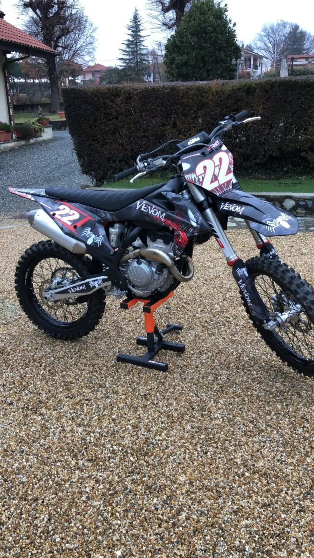 KTM 250 SX-F (2021) (2)
