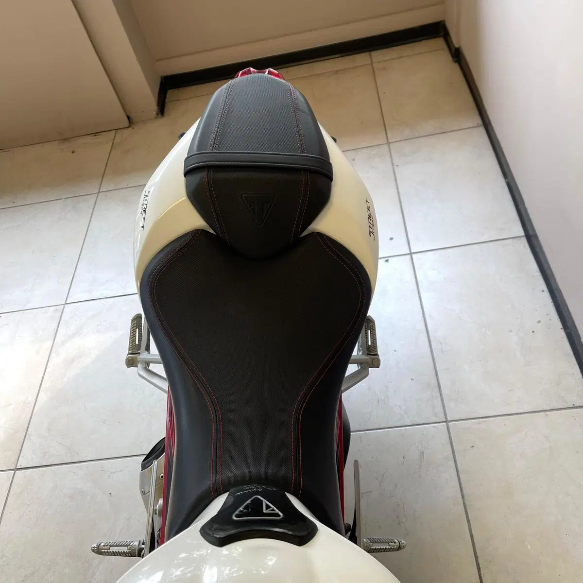 Triumph Street Triple ABS (2013 - 17) (6)