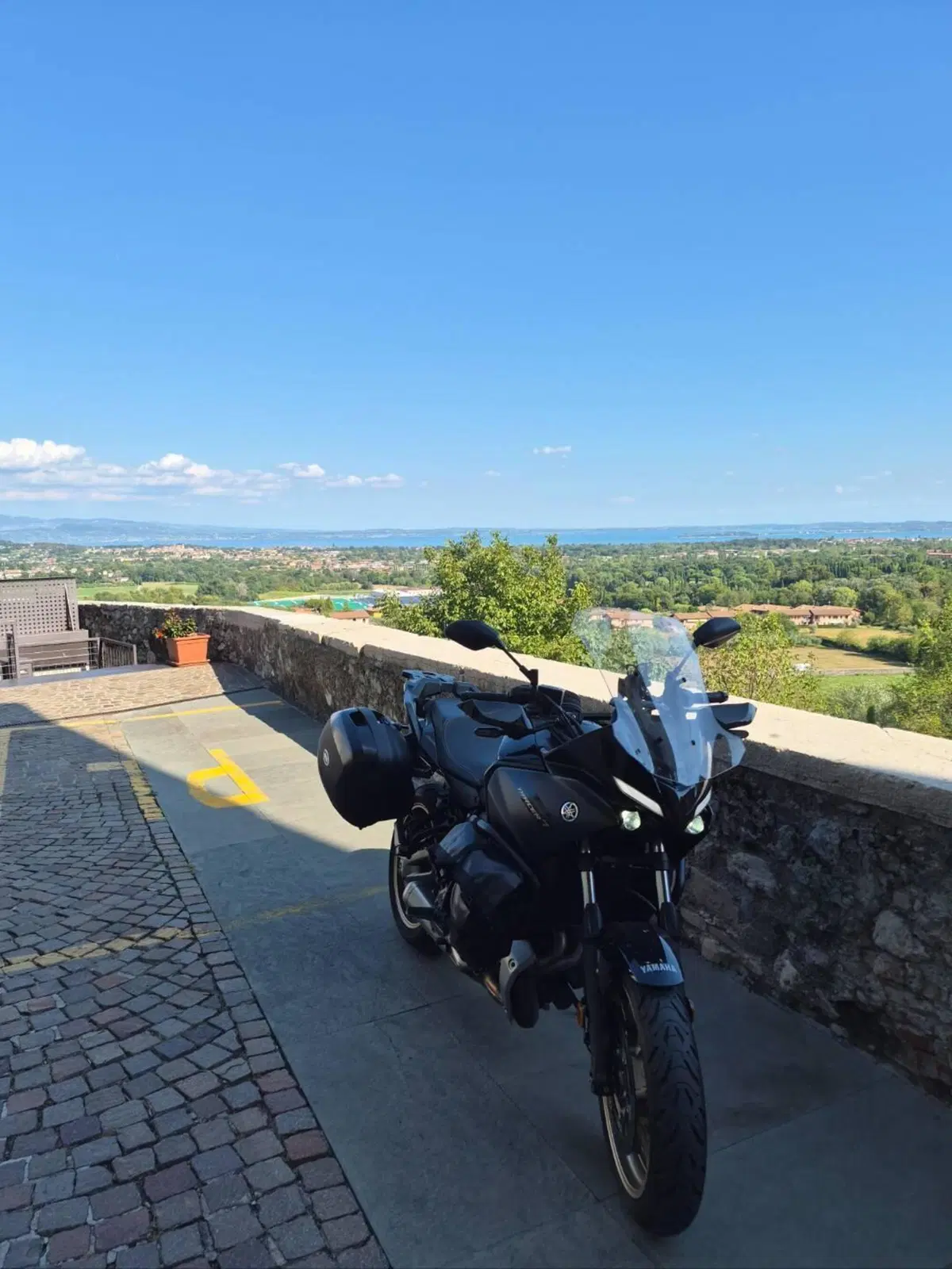 Yamaha Tracer 7 (2021 - 24) (2)