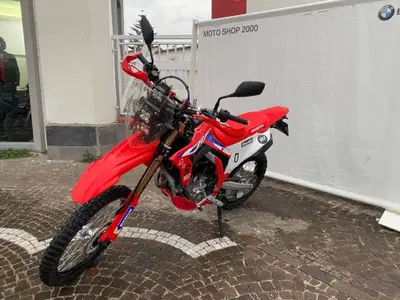 Honda CRF 300L (2021 - 24) usata