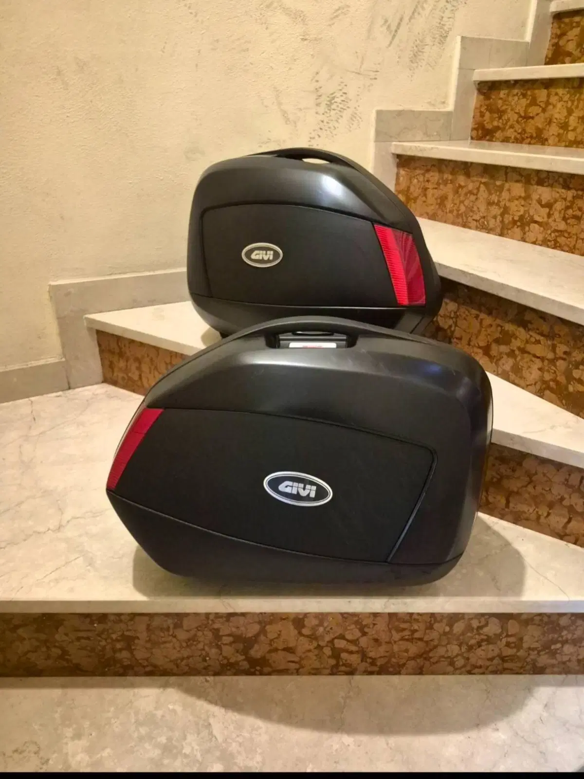 Yamaha Tracer 7 (2021 - 24) (3)
