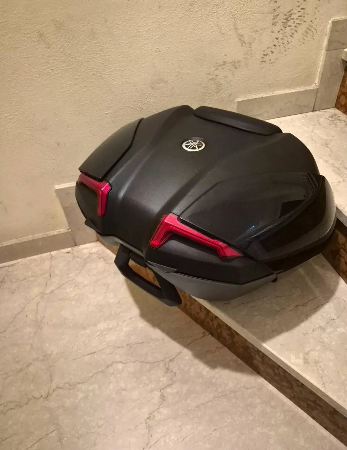 Yamaha Tracer 7 (2021 - 24) (4)