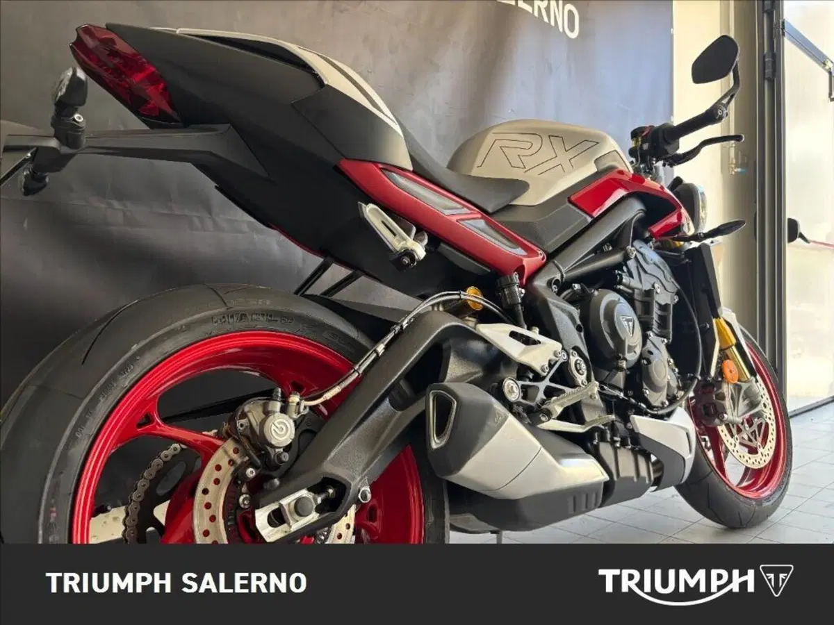 Triumph Street Triple 765 RX (2026) (4)