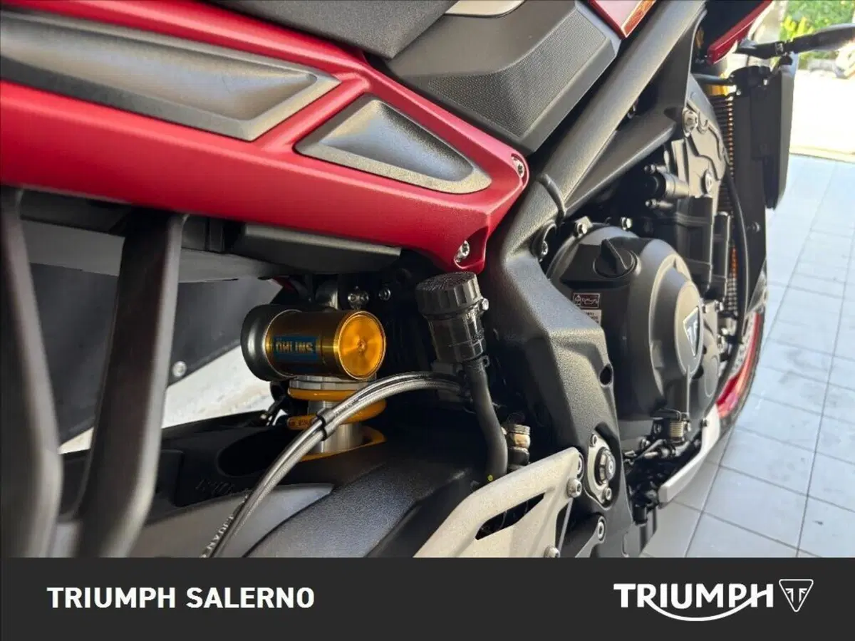 Triumph Street Triple 765 RX (2026) (7)