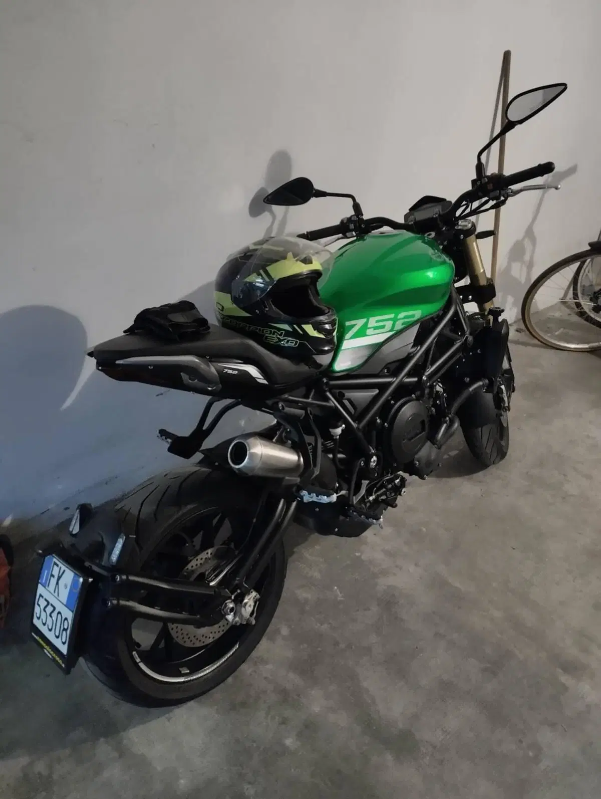 Benelli 752 S (2022 - 25) (13)