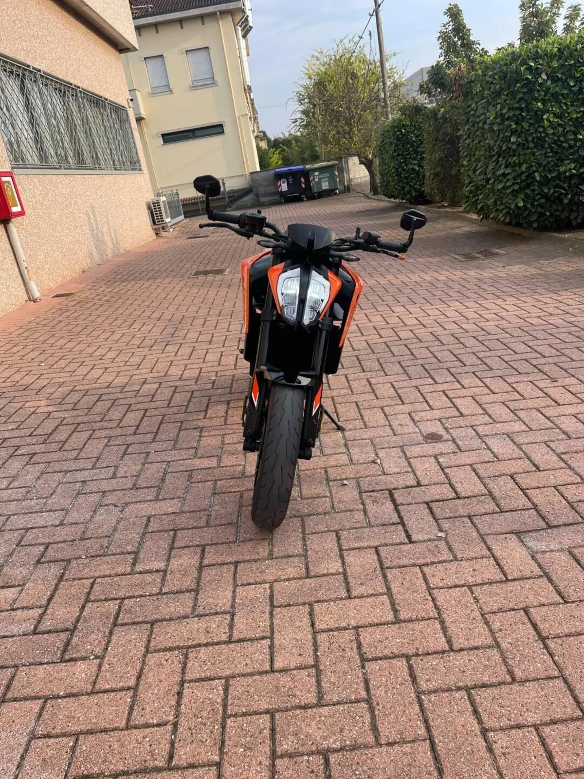 KTM 790 Duke L (2025 - 26) (2)