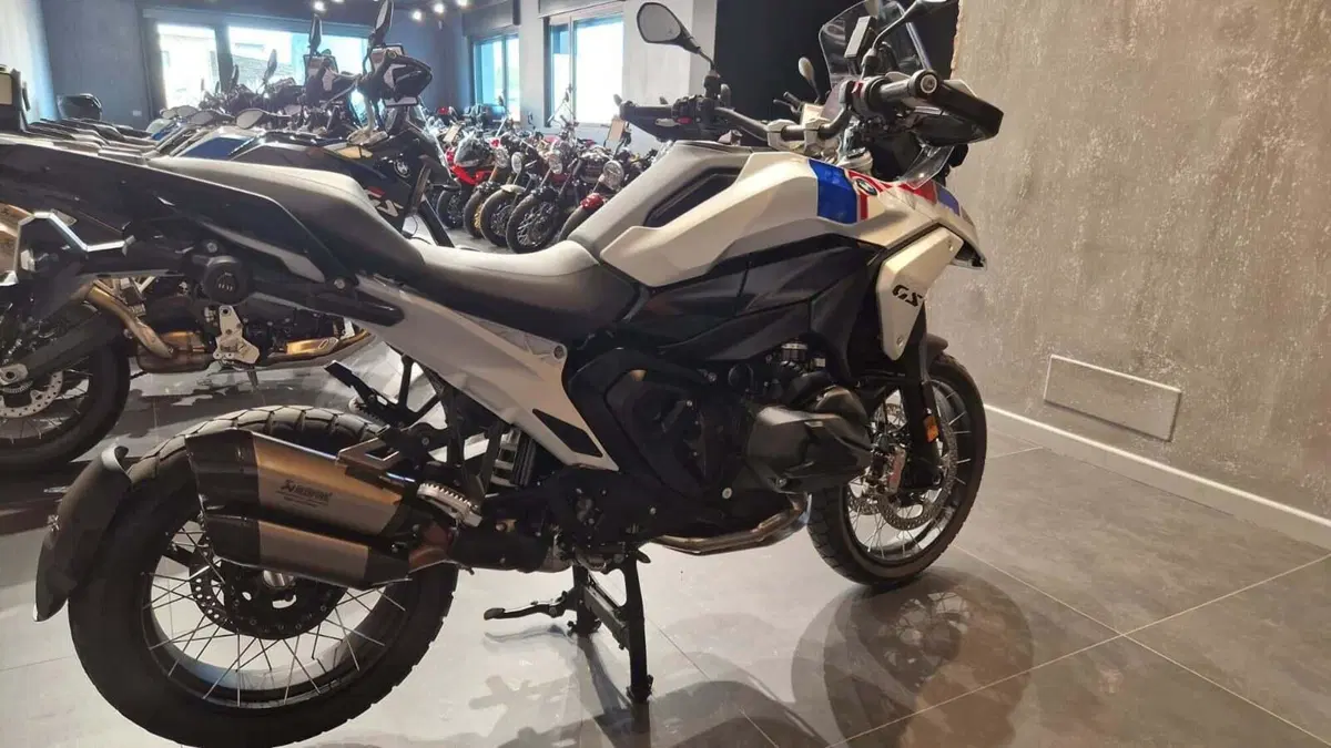 Bmw R 1300 GS ASA (2024 - 26) (6)