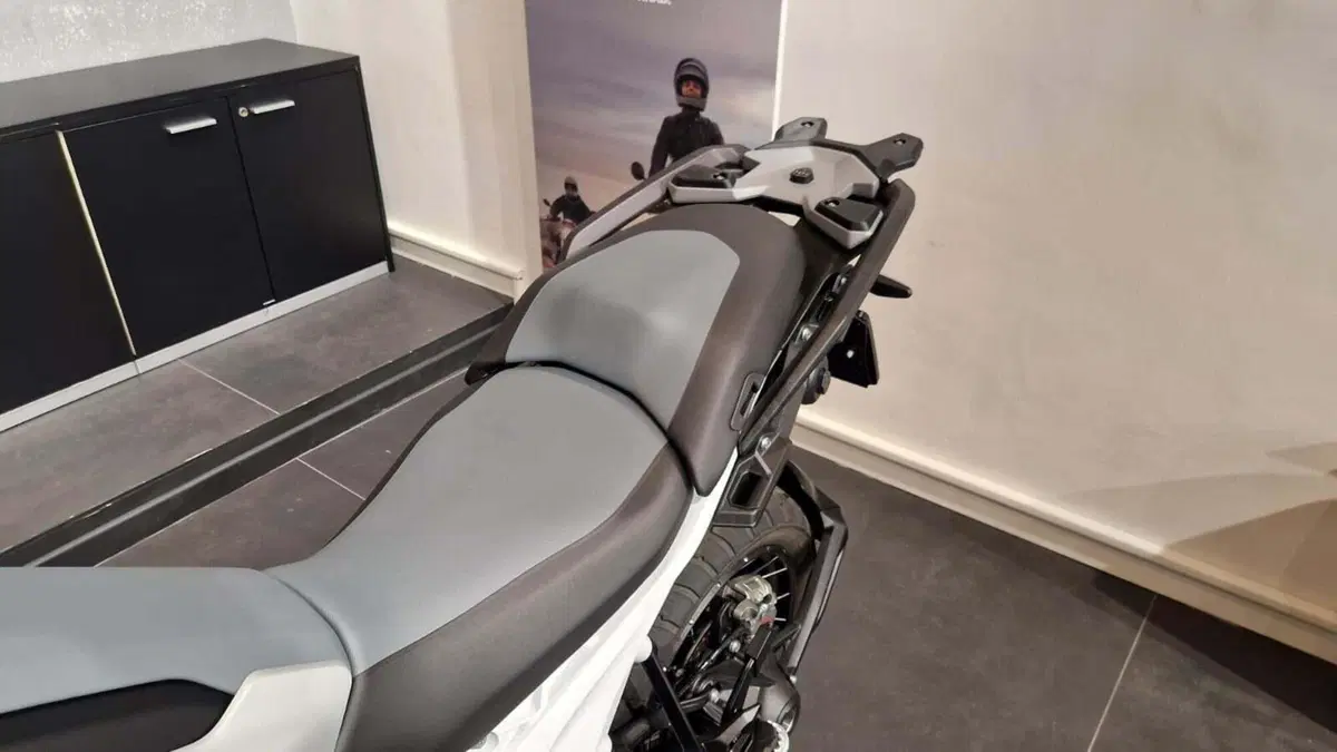 Bmw R 1300 GS ASA (2024 - 26) (10)