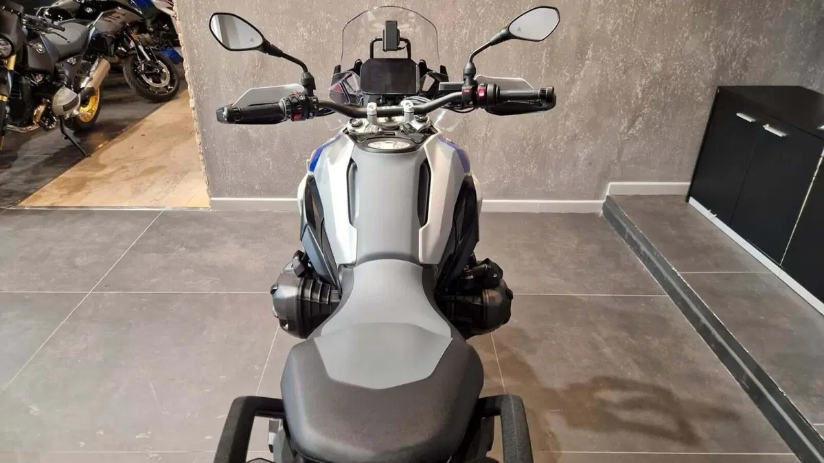 Bmw R 1300 GS ASA (2024 - 26) (11)