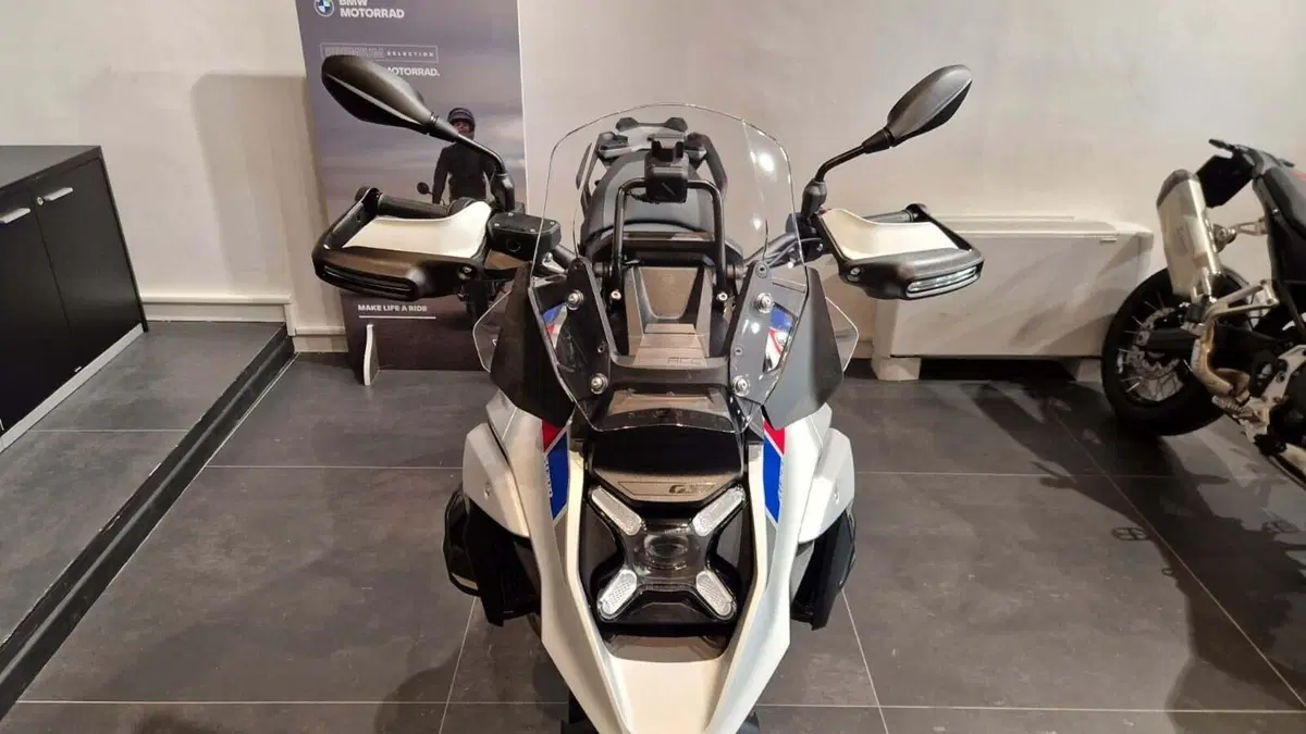 Bmw R 1300 GS ASA (2024 - 26) (12)