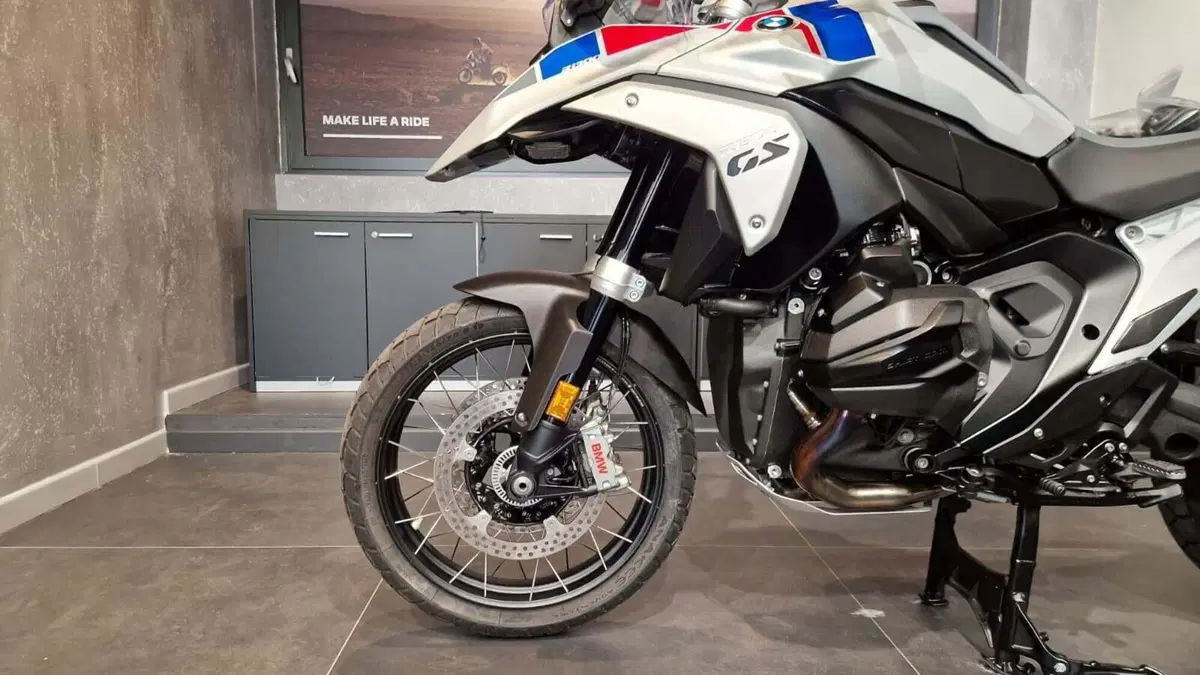 Bmw R 1300 GS ASA (2024 - 26) (14)