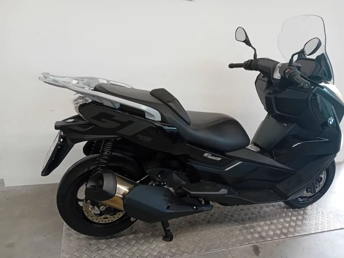 Bmw C 400 GT (2021 - 24) (6)