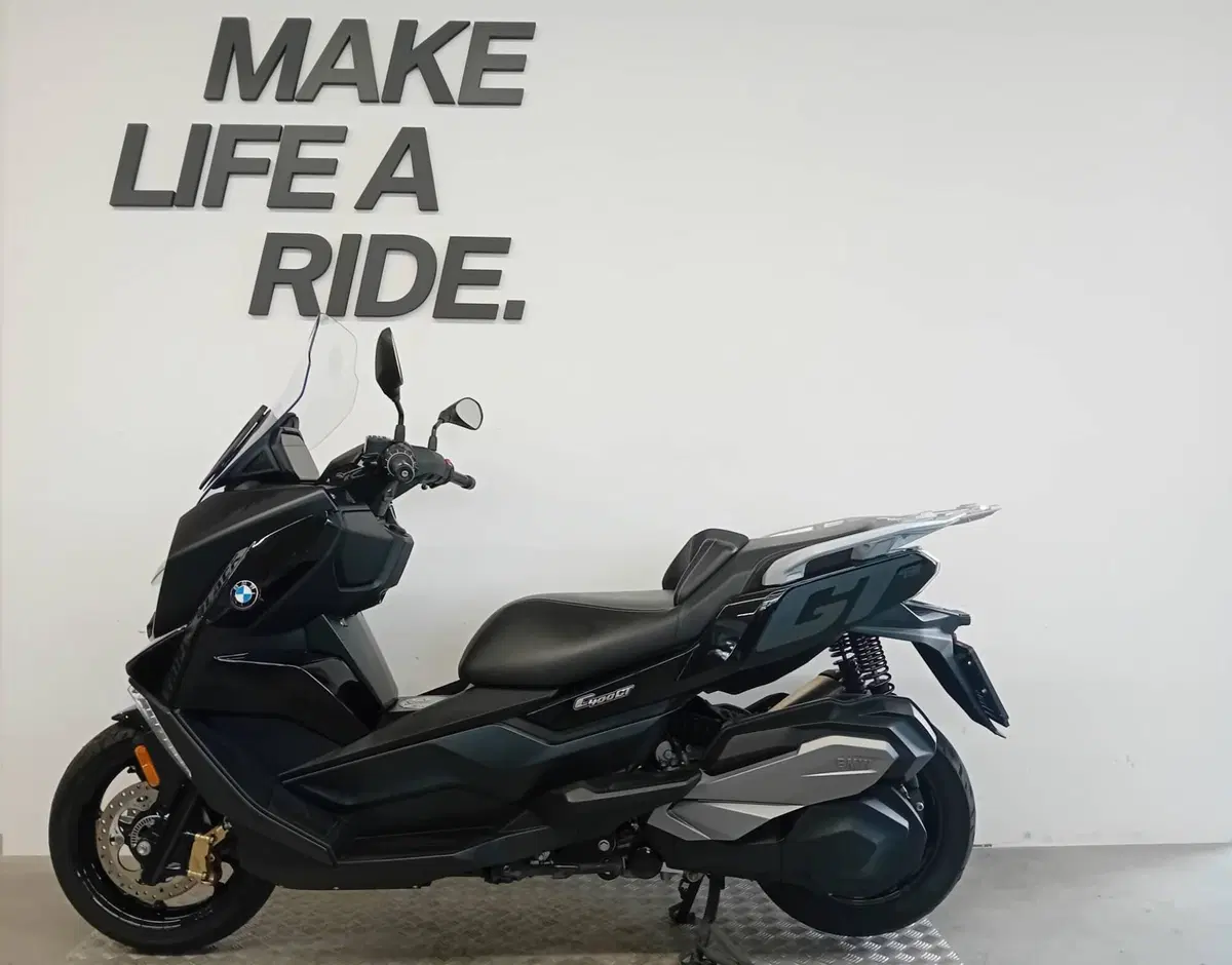Bmw C 400 GT (2021 - 24) (2)
