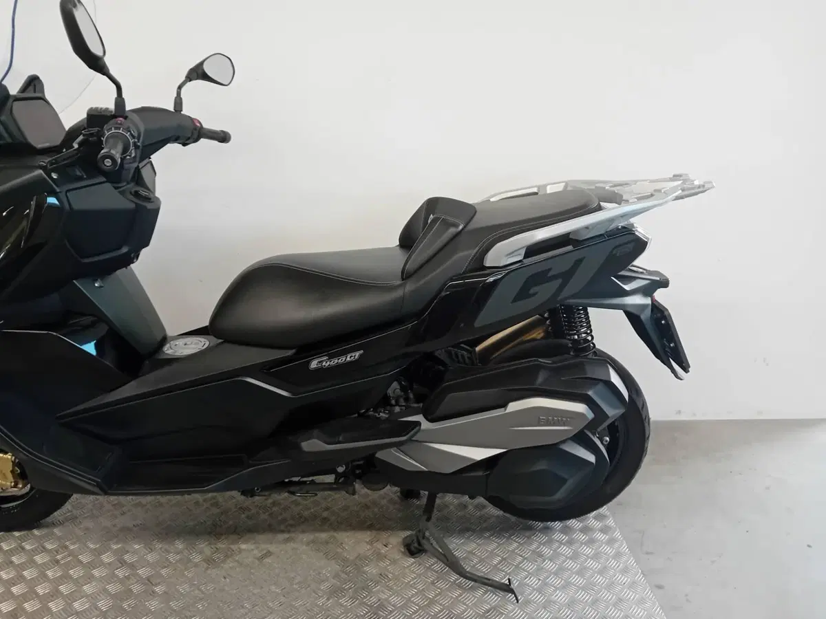 Bmw C 400 GT (2021 - 24) (5)