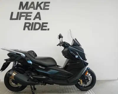 Bmw C 400 GT (2021 - 24) usata