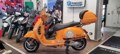 Vespa GTS 300 (2010 - 14) usata