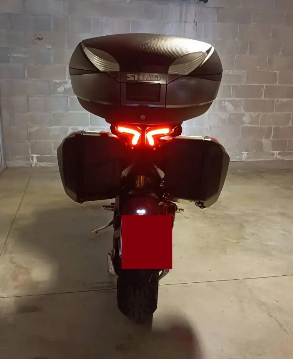MV Agusta Turismo Veloce 800 (2014 - 16) (4)