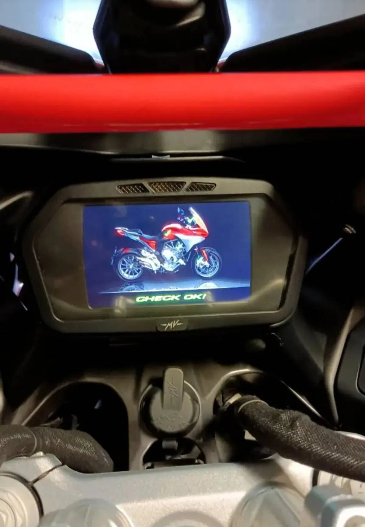MV Agusta Turismo Veloce 800 (2014 - 16) (5)