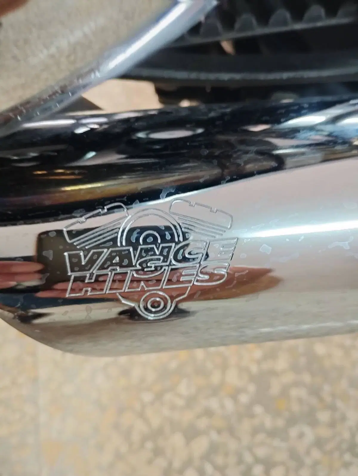 Harley-Davidson 1200 Custom (2007 - 13) - XL 1200C (7)