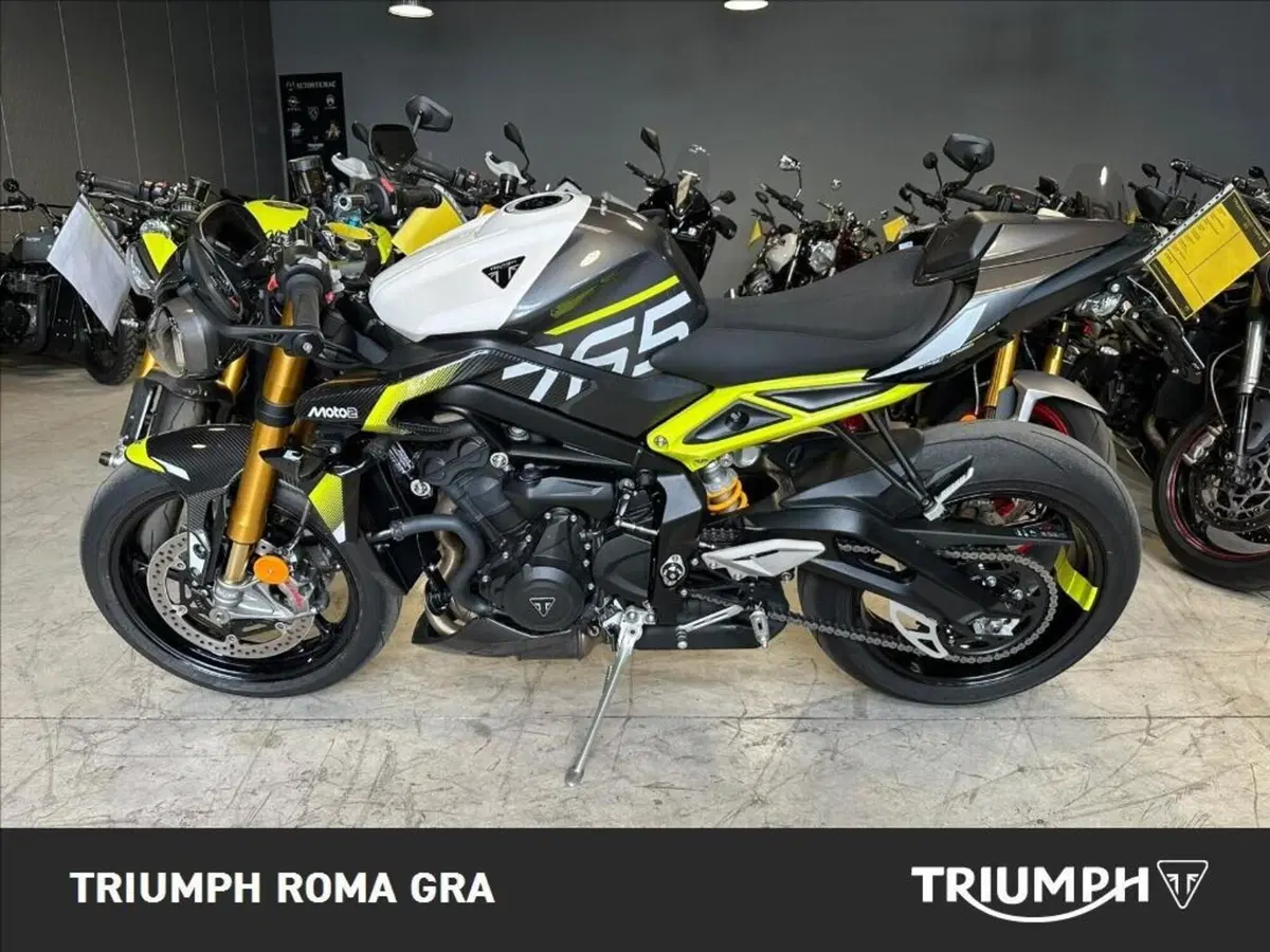 Triumph Street Triple 765 Moto2 (2026) (2)